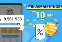 Rupiah Cepat: Solusi Cepat Kebutuhan Dana Langsung Cair!